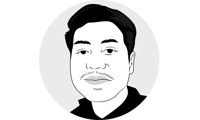 Oleh: DZAFIF FIKRI HAIKAL*