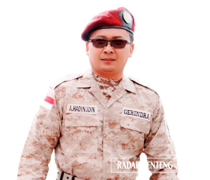 Ahmad HadiNUddin
