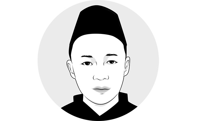 Oleh: A. ROYHAN FIRDAUS