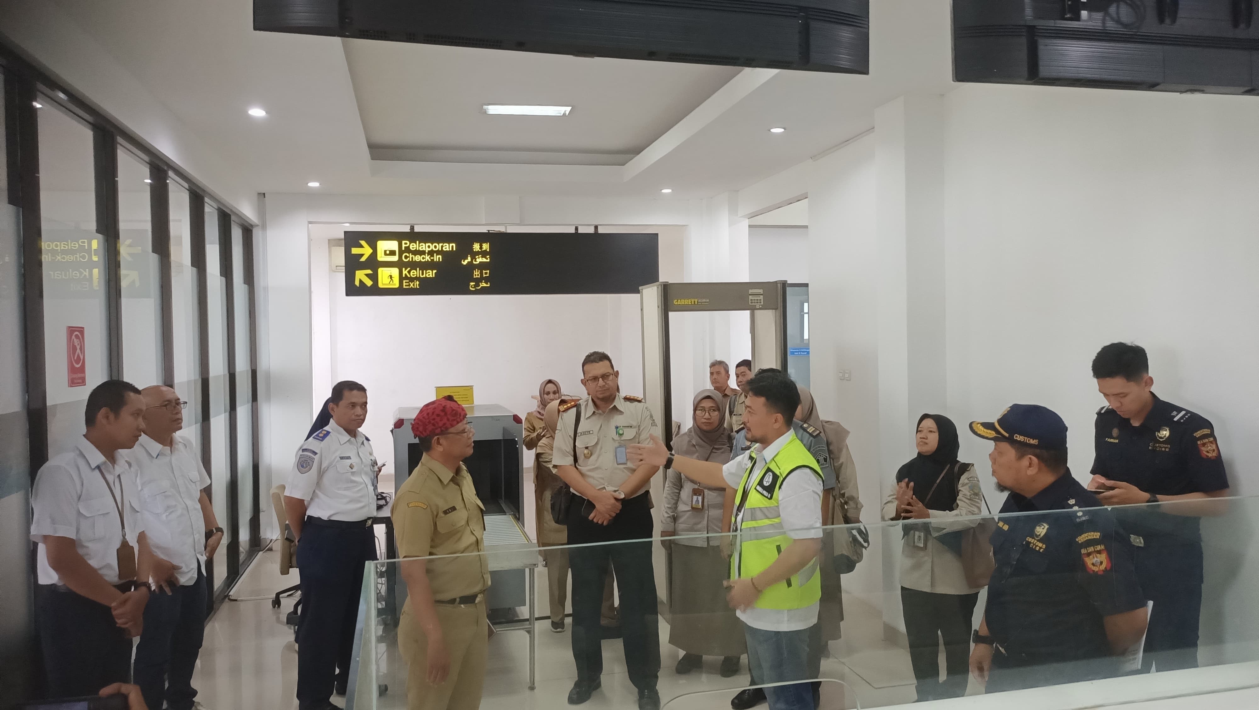 WISATA AKHIR TAHUN: Pemegang paspor Indonesia bisa berkujung ke puluhan negara tanpa visa