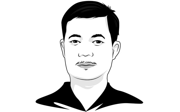 Oleh: AKHMAD NURHUDAH