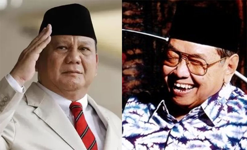 EVAKUASI: Presiden Prabowo berencana evakuasi warga Gaza Palestina ke Indonesia
