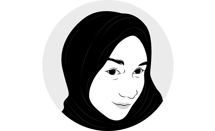 Oleh: LINA YUNITASARI*