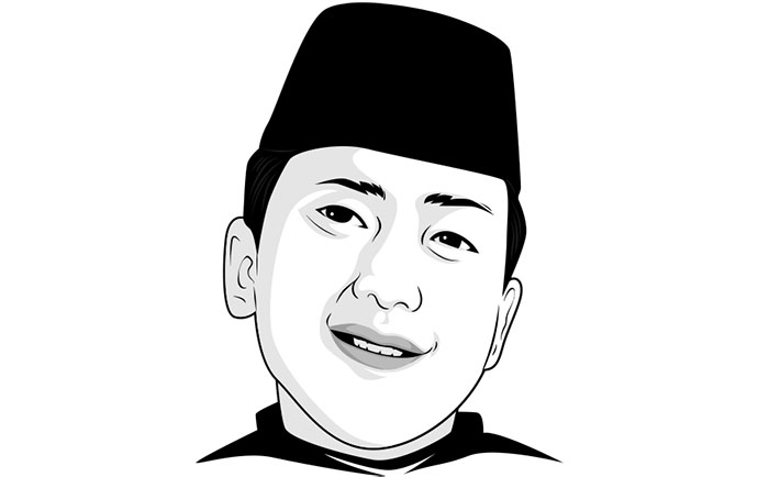 Oleh: ARY SULISTYONO*