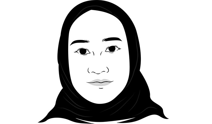 Oleh: NIKMATUR ROHMAYA*