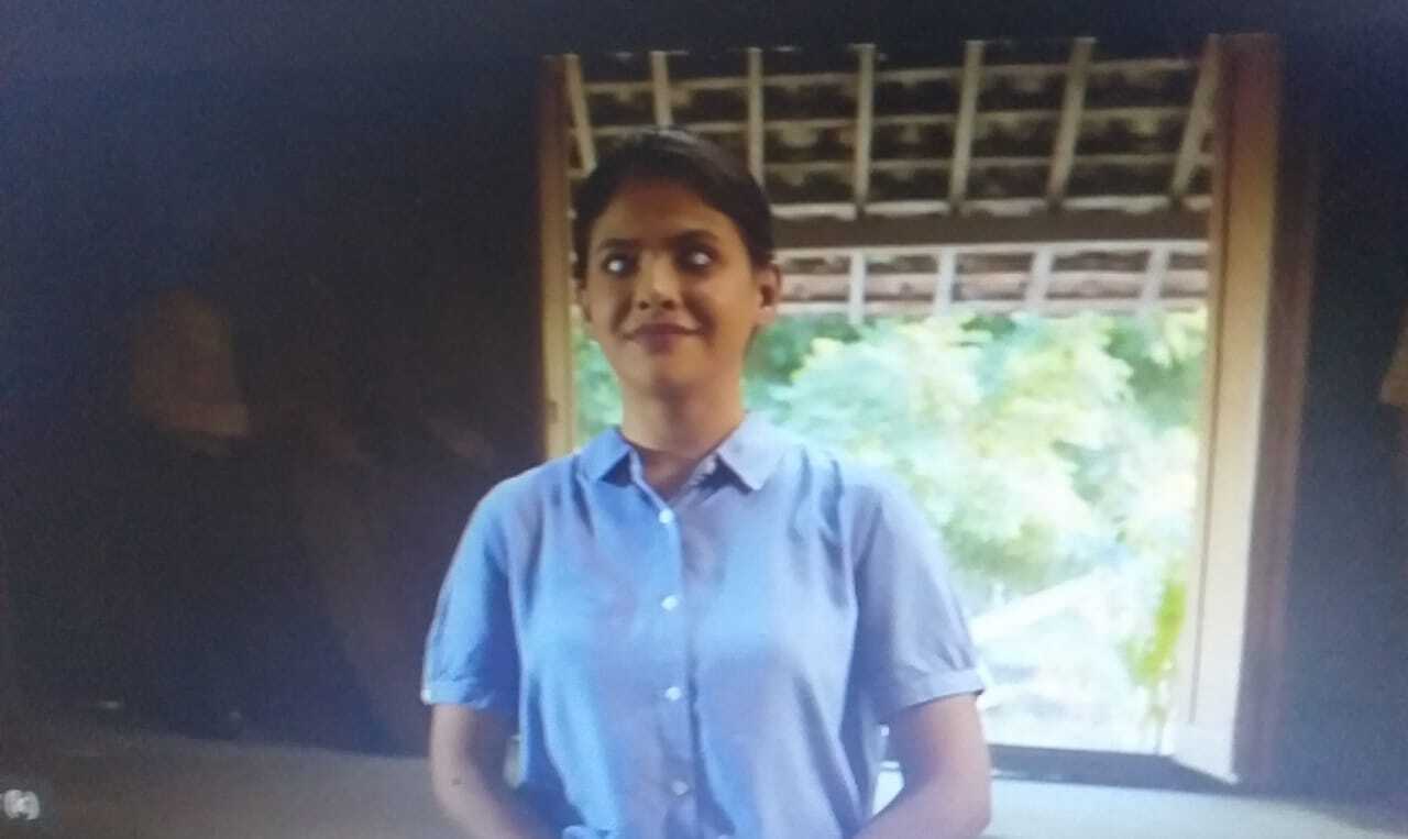 TAYANG PERDANA: Film horor Sinden Gaib menceritakan teror sinden gaib asal Banyuwangi, Sarinten.