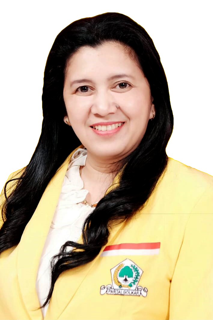 AMANAH: Marifatul Kamila menjadi anggota DPRD Banyuwangi untuk periode keempat tahun ini.