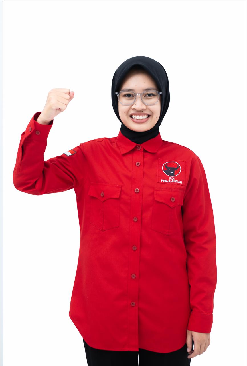 UNTUK RAKYAT: Dhea Sartika