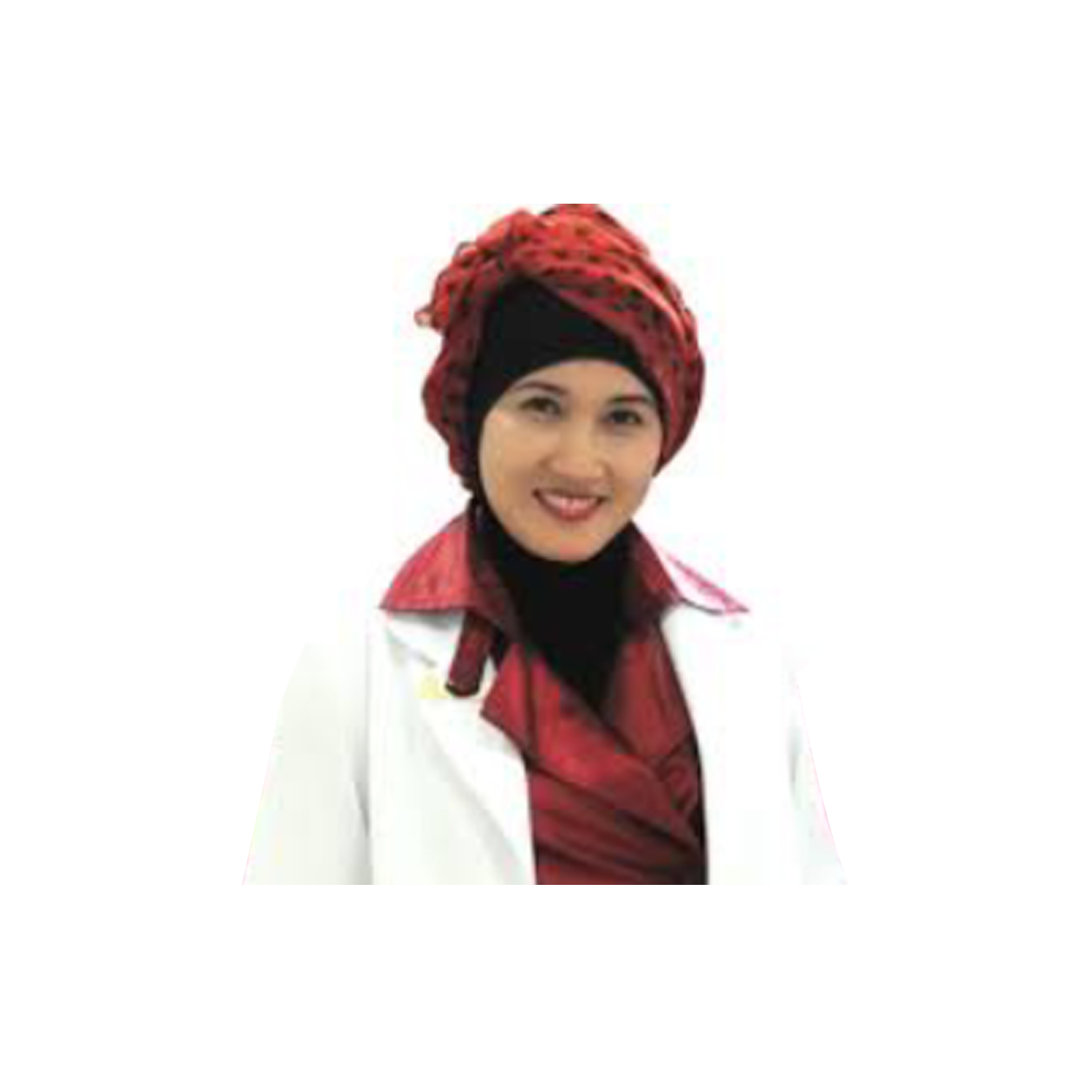 dr Hj Siti Asiyah Anggraeni MMRS FISQua.