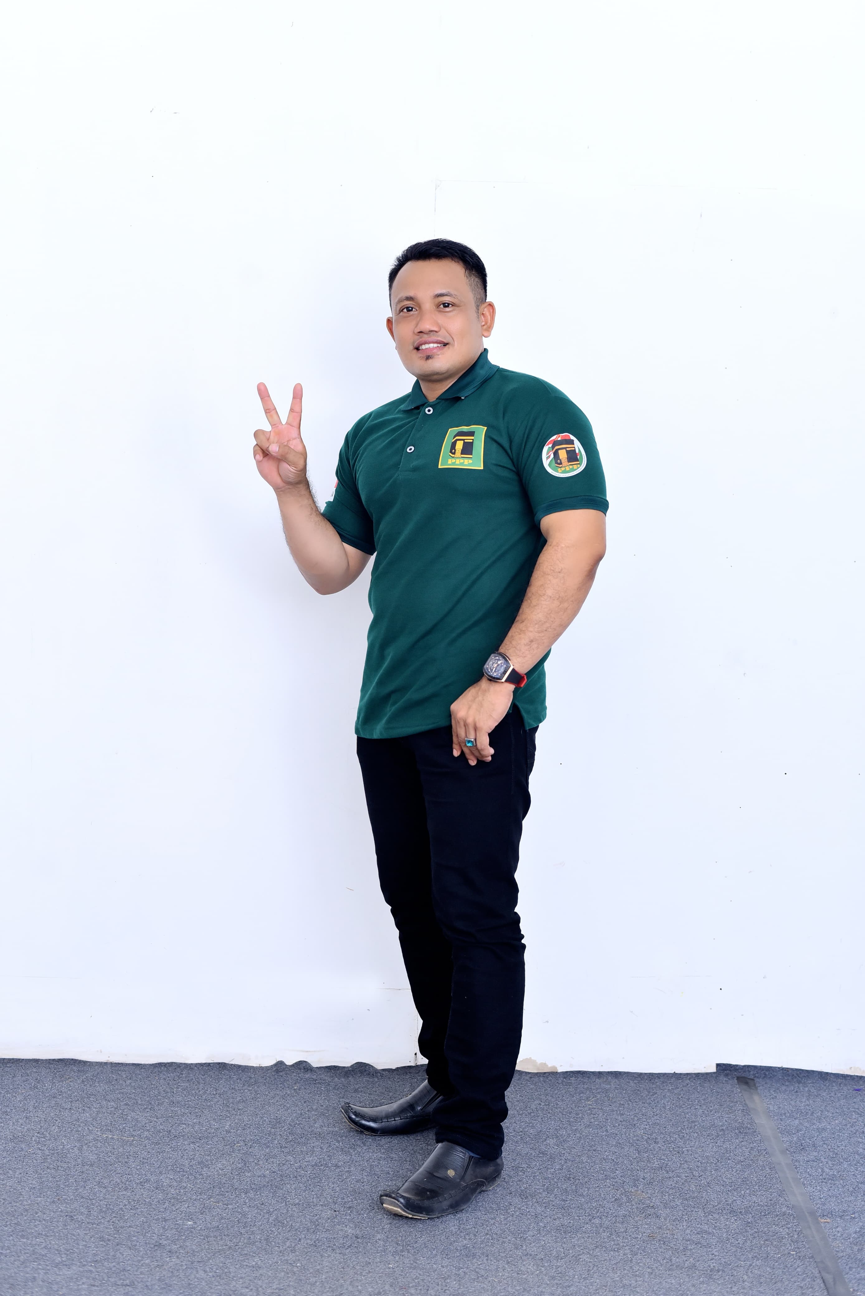 Saiful Anam