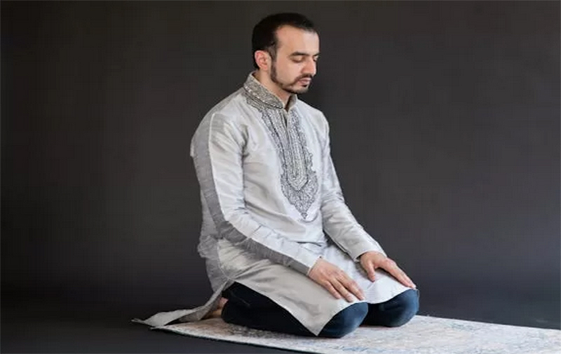 SALAT: Kualitas salat tidak diukur dari durasi panjang pendeknya.