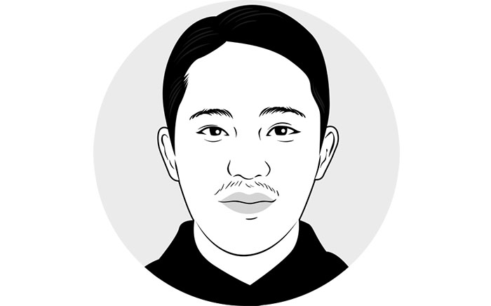 Oleh: DICKY ANDRIYANTO*