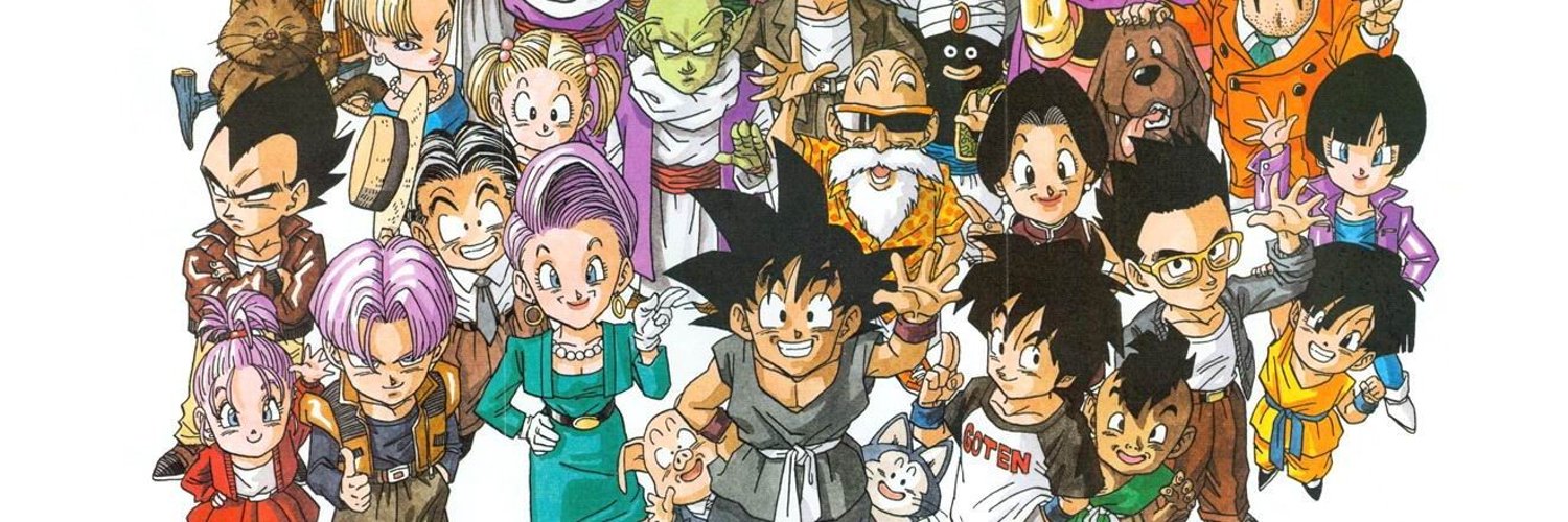 BUAH KARYA: Dargon Ball merupaka karya fenomenal Toriyama semasa hidup