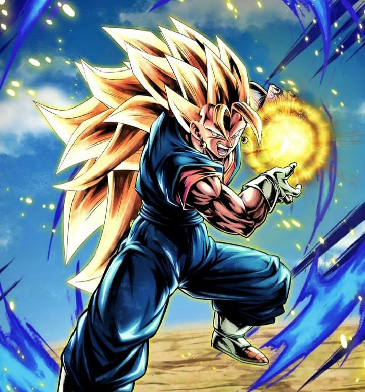 JURUS ANDALAN: Kamehameha merupakan jurus pamungkas yang dimiliki sejumlah karakter dalam Dragon Ball seperti Goku