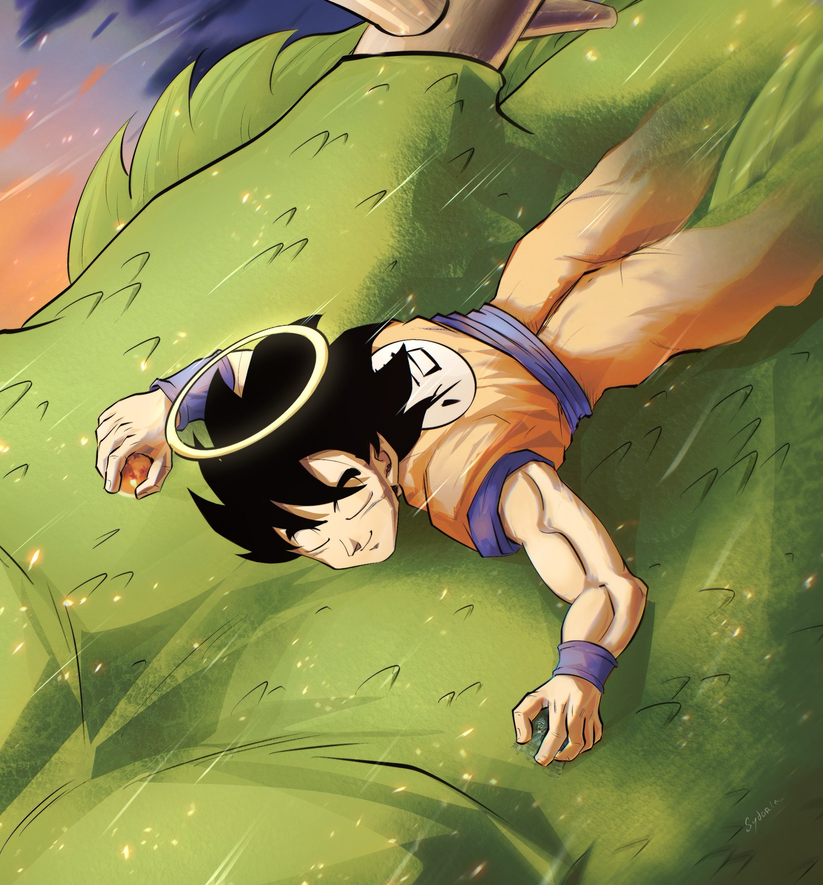 MELEGENDA: Selain Dragon Ball Akira Toriyama juga mengkreasi lima karya lain yang fenomenal