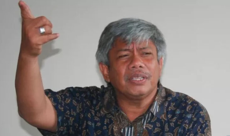 REMISI KHUSUS: I Gede Winasa menerima pengurangan masa hukuman selama 1 bulan