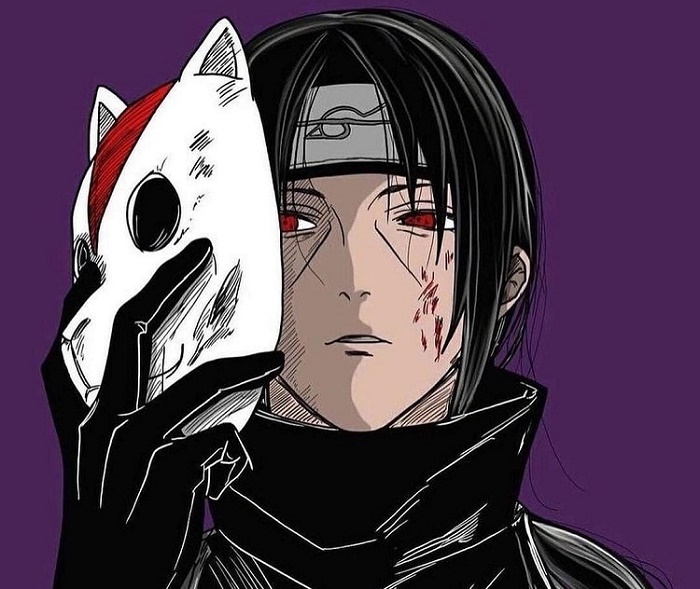 Itachi Uciha