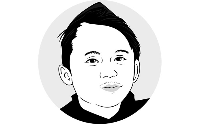 Oleh: ACHMAD FARROS*