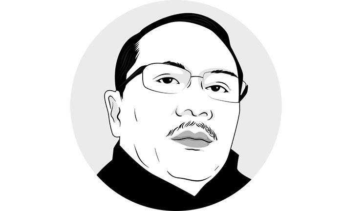 Oleh: ASMU&rsquo;I SYARKOWI*