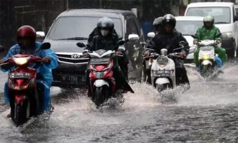 WAJIB CEK: Kondisi ban menentukan kenyamanan selama mudik dengan menggunakan mobil