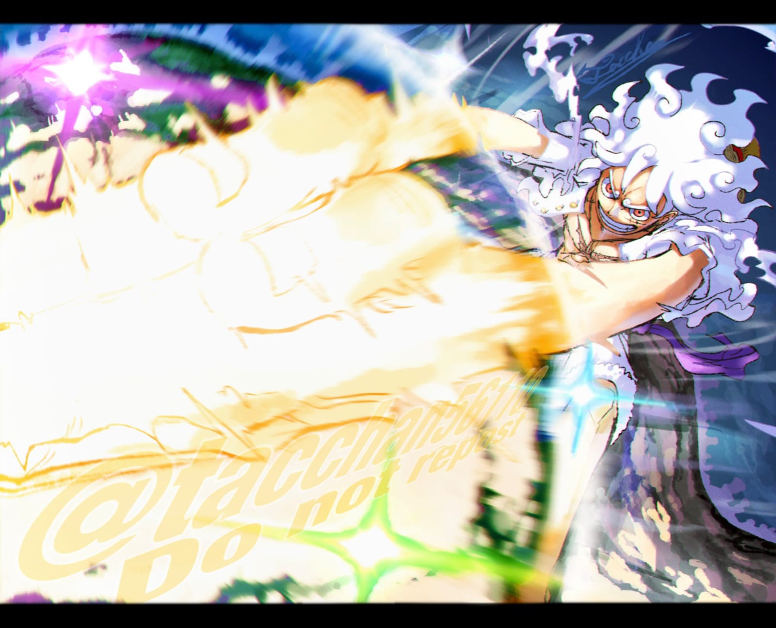 Seial One Piece
