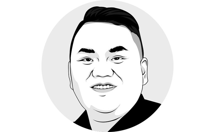 Oleh: ABISEKA ANORAGA*