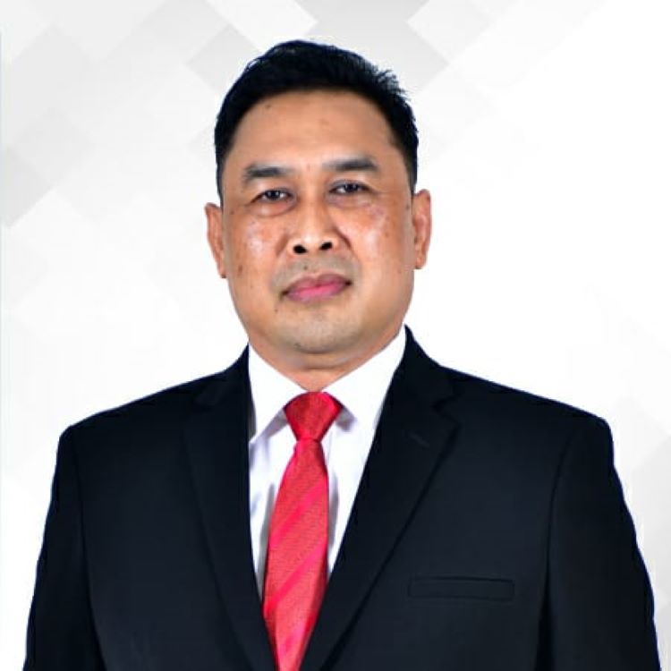 Didik Suhariyanto, Ketua Timsel KPU Jatim 2
