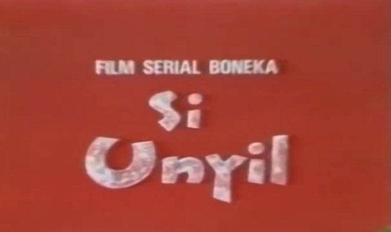 IKONIK: Film Serial Boneka Si Unyil tayang perdana 5 April 1981 di TVRI