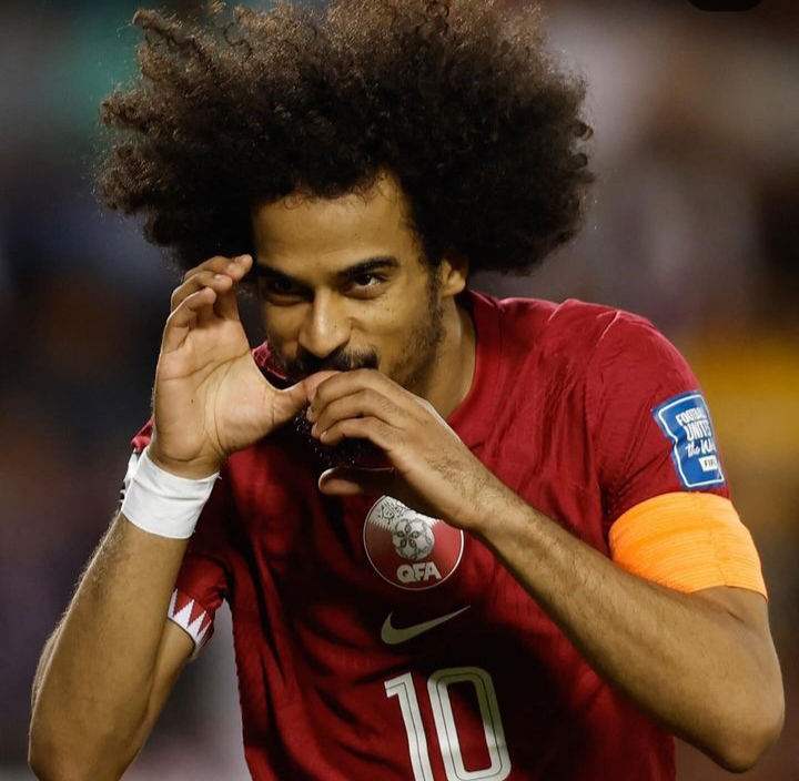 Akram Afif