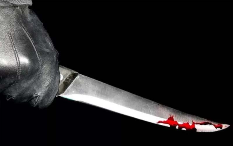 BERDARAH DINGIN: Perawakan Wirdjo jauh dari kata menyeramkan dan sangar