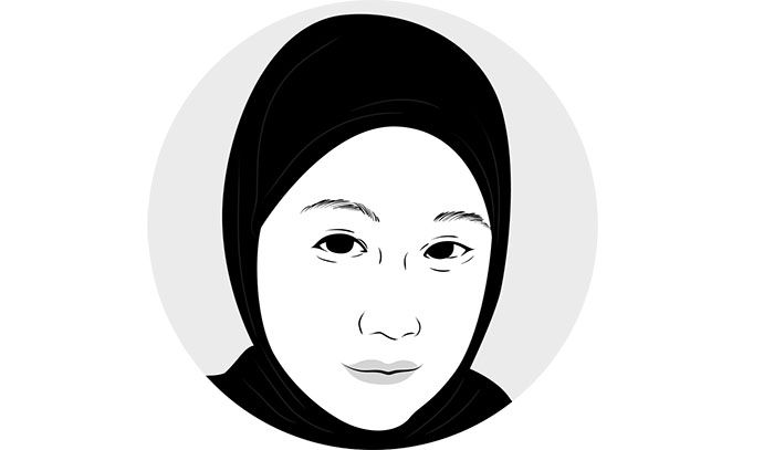 Oleh: NUR ELISA AGUSTIANA*