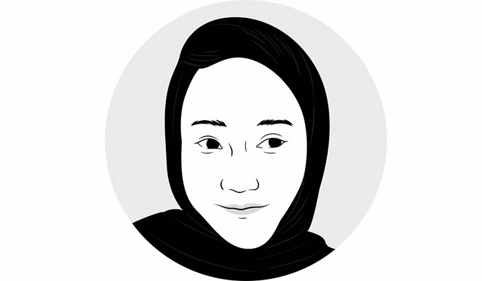 Oleh: IMEILDA BARIESTA PUTRI*