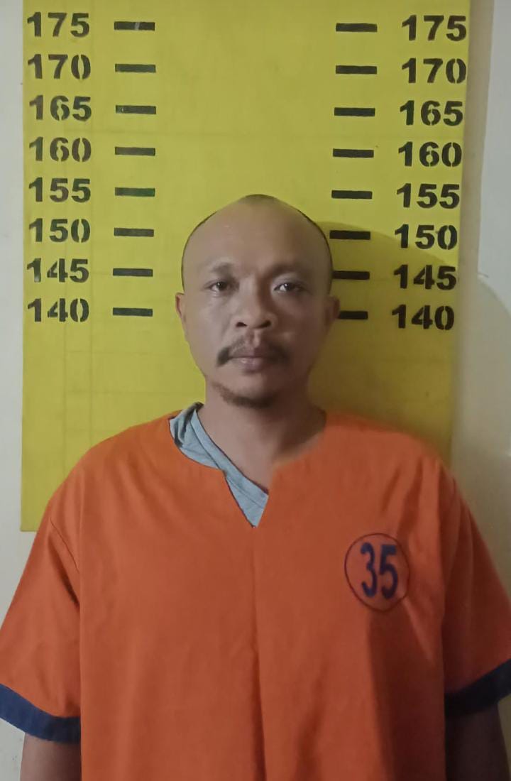 Ahmad Isa Ansori