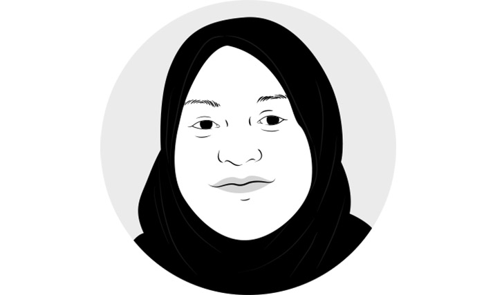 Oleh: NADIA YASMIN DINI *