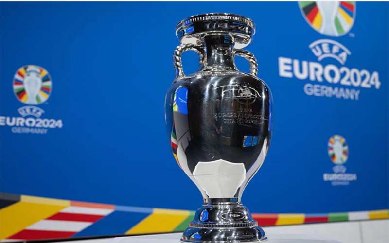 SIAP DIREBUT DARI ITALIA: Putaran final Euro 2024 di Jerman akan menjadi pembuktian Italia sebagai juara bertahan