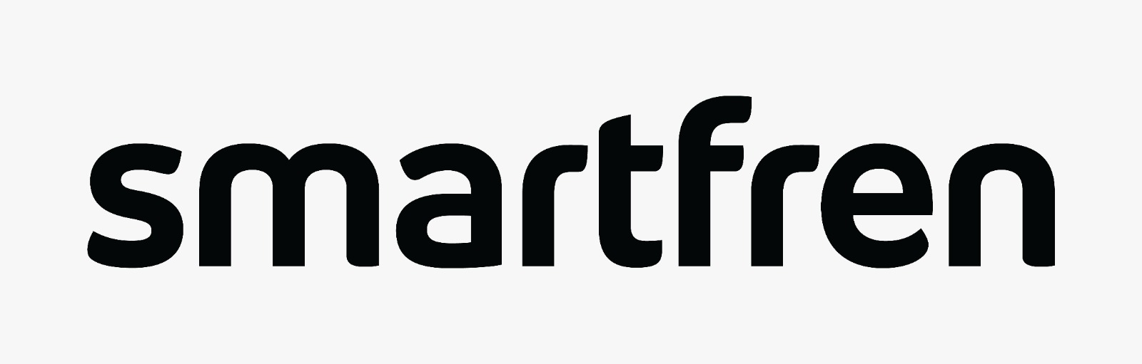Logo Smartfren.
