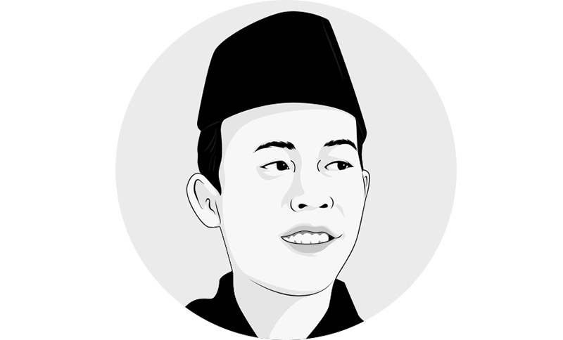 Oleh: AMIN KHOIRUL FATWA*