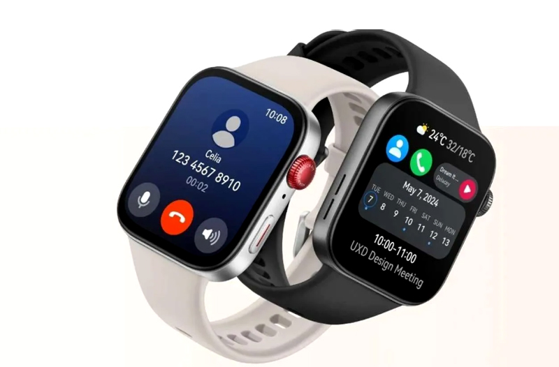 Selain dilengkapi fitur canggih, Smartwatch Huawei Watch Fit 3 juga memiliki 5 keunggulan.