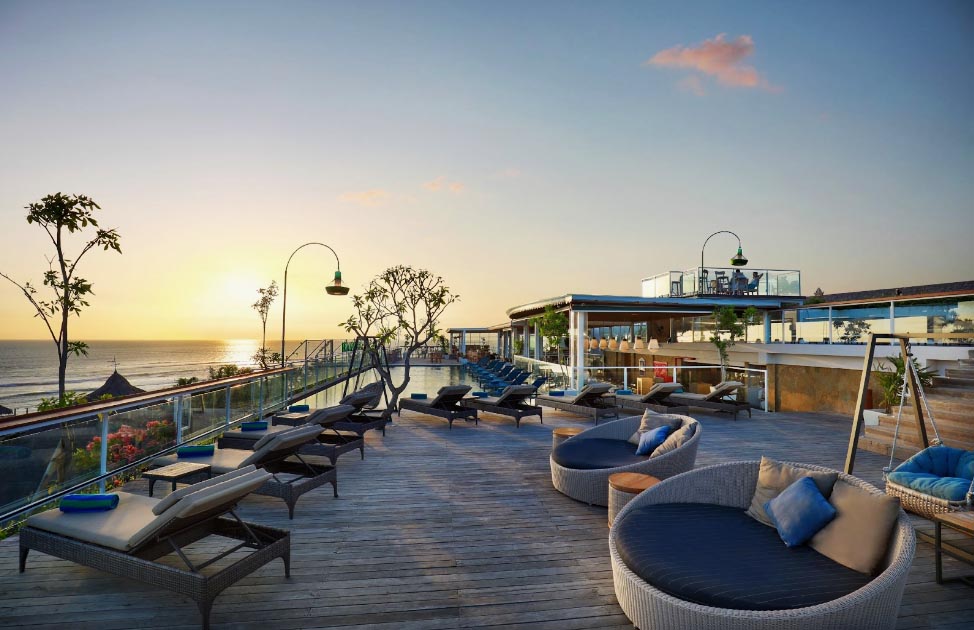Archipelago School Holideals 2024 - Aston Canggu Beach Resort.