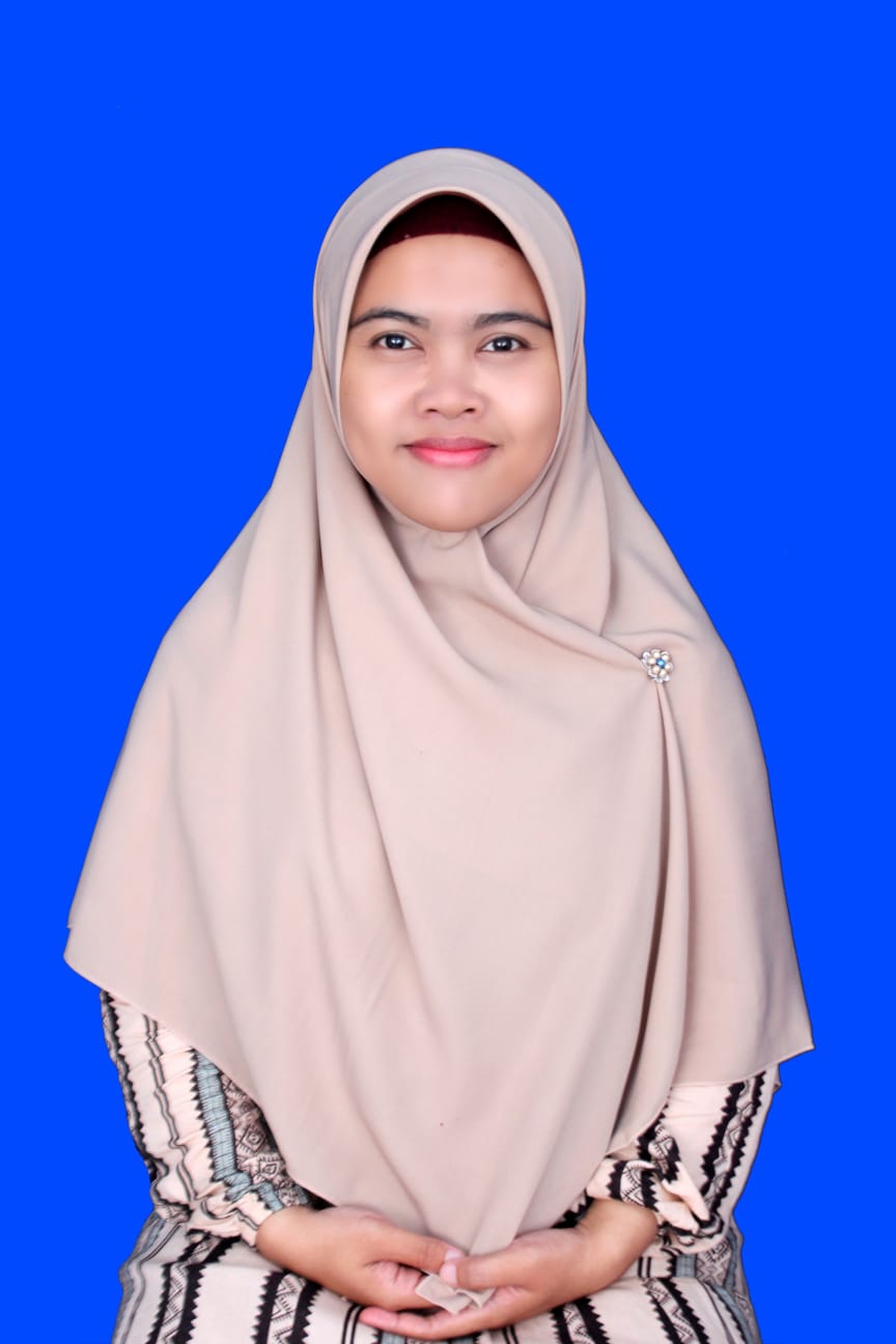 Kepala SDIT Al Uswah Kalipuro: Wilda Yumma Safitri, M.Pd.