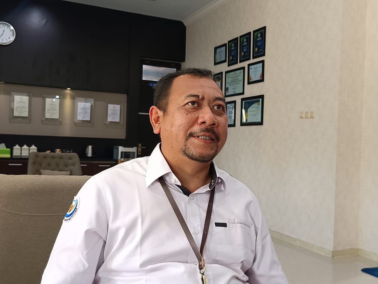 MOCH MUCLISINl Banyuwangi merupakan penghasil baby lobster yang lumayan besar. Di dalam negeri jarang sekali ada budi daya lobster, karena itu nelayan pilih ekspor baby lobster.