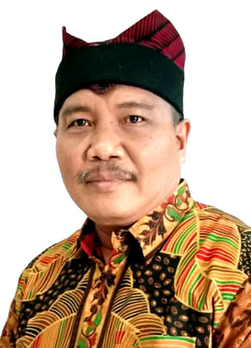 Oleh: Alfian, Sekretaris Dinas Pendidikan Banyuwangi