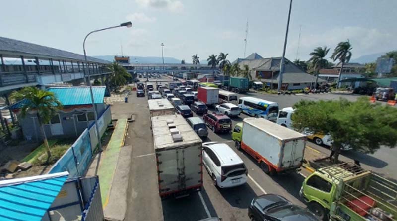 SIAPKAN RENCANA: Mudik tahun ini wajib bagi pemudik buat perencanaan perjalanan mudik lebih matang