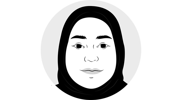 Oleh: ISKA NUR MAWARDA*