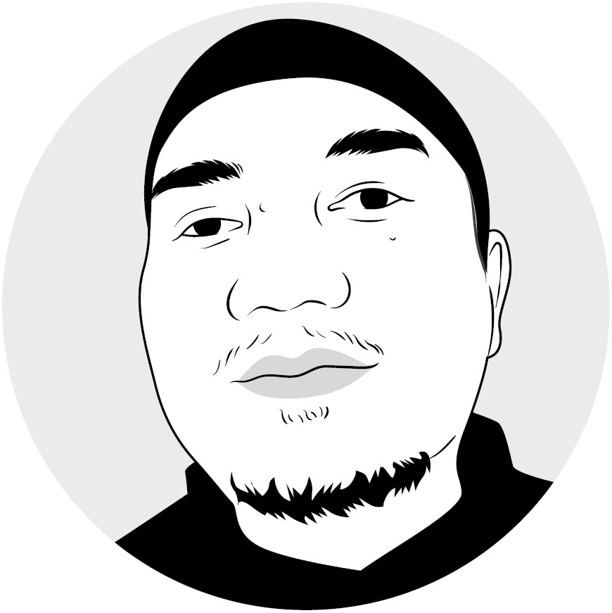 Oleh: Iwan Aziez Siswanto