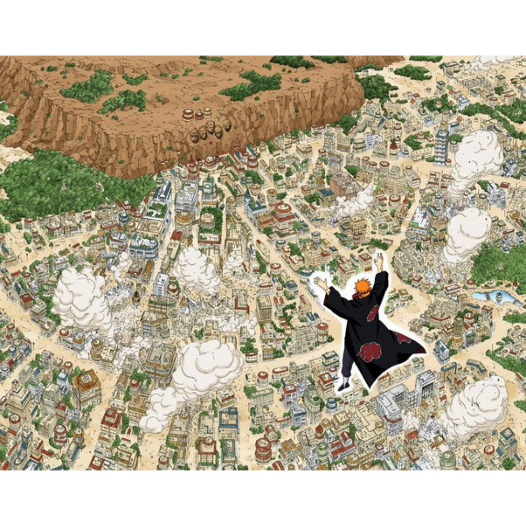 Konoha