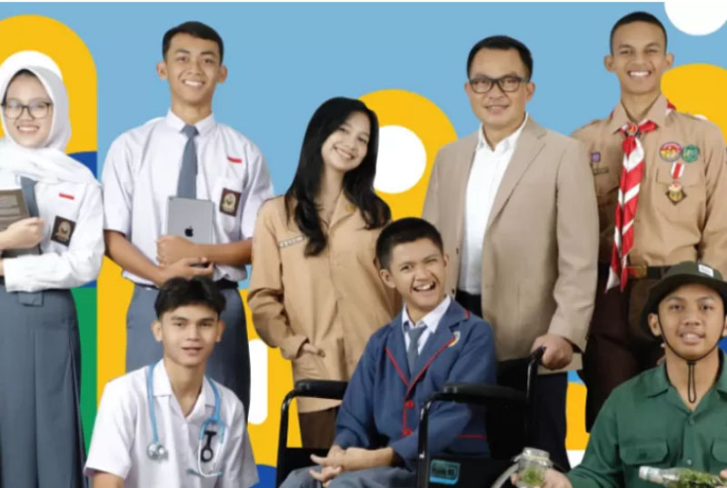 TIGA BESAR: Banyuwangi mengirimkan siswa SMK/SMA terbanyak masuk ke perguruan tinggi negeri