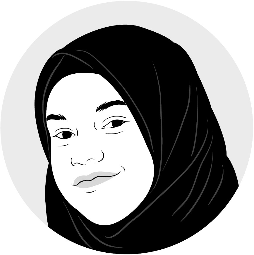 Oleh: Yasmin