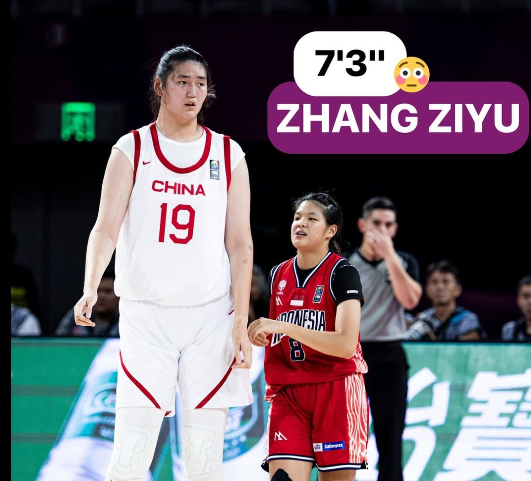 Zhang Ziyu