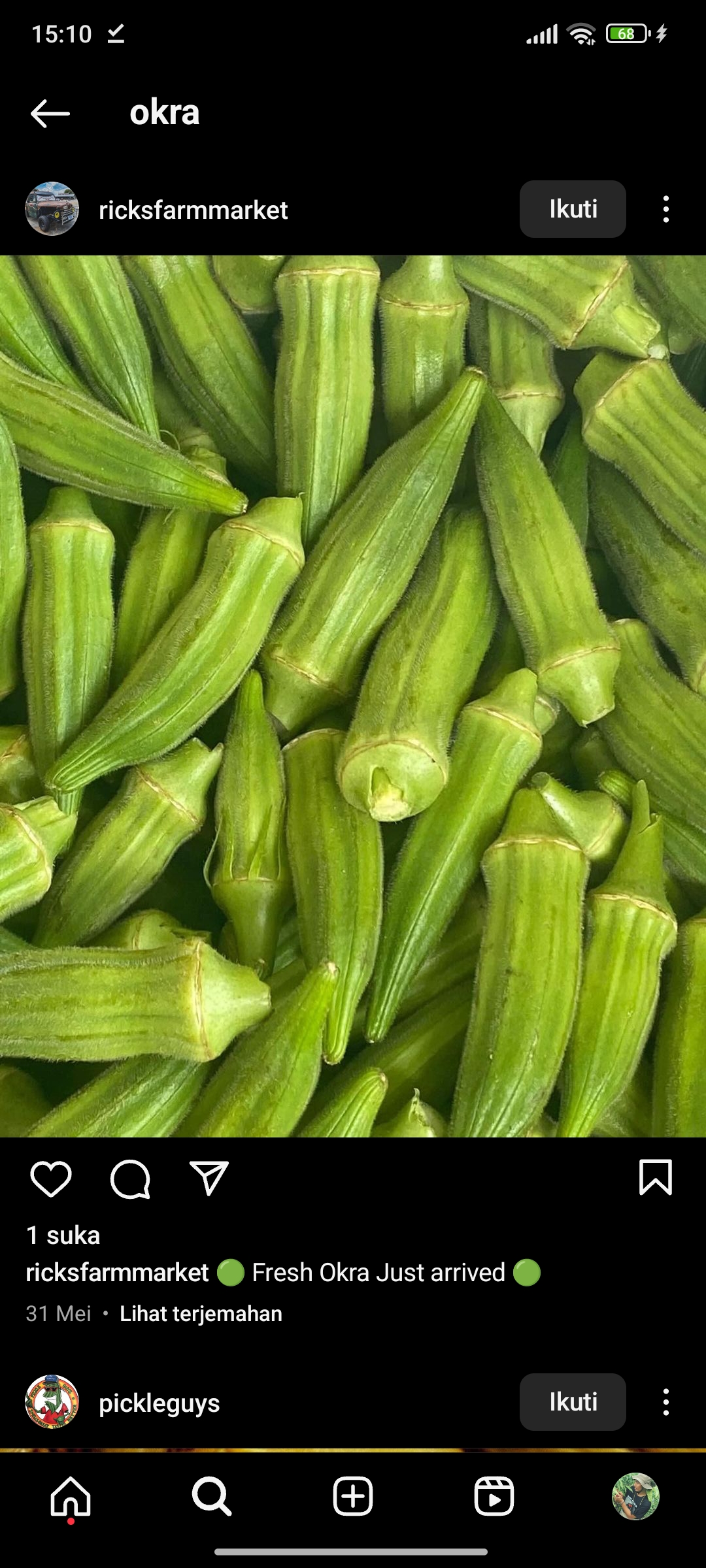 Okra